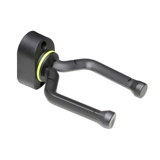 Suport chitară perete Gravity GS 08 WMB reglabil, profesional