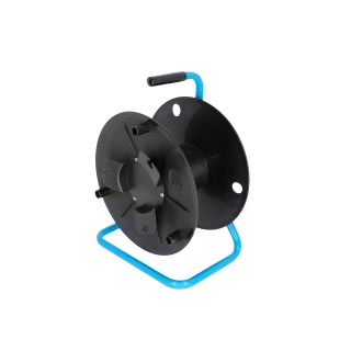 Tambur cablu / Cable Drum Adam Hall profesional pentru cabluri K3CD104 - Img 3