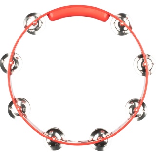 Tamburină Meinl Headliner Series - 2 randuri - Img 2
