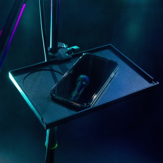 Tava accesorii Gravity MA TRAY 3 reglabila 180 grade - Img 7
