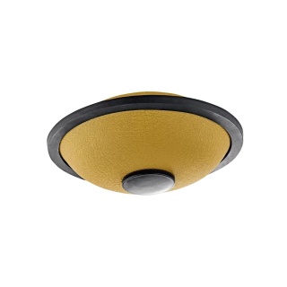Toba mini cu limbi de otel B major Aurie MSTD3G ciocanele instrument terapeutic