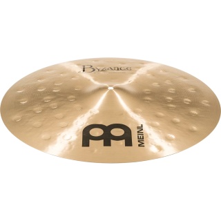 Trash Crash Meinl Cymbals Byzance 20″ - Img 2