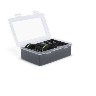 Trusă Gravity XTC 1 16 piese pentru stative, mentenanta