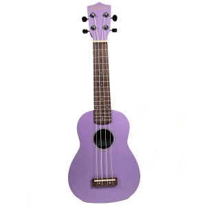 Ukulele Soprano MAIKAL MKU-1 Mov