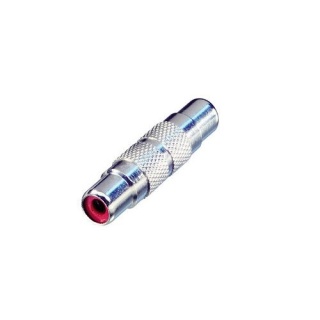 Adaptor Jack to Jack NYS355