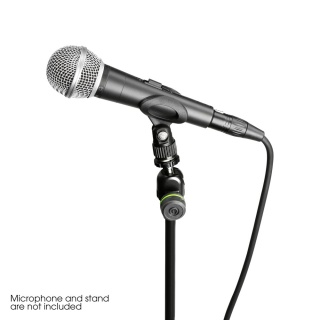 Adaptor microfon Gravity MS QT 1 B quick tilt, profesional - Img 8