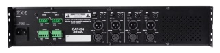 Amplificator Audac CAP424 - Img 2