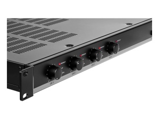Amplificator Audac EPA254 - Img 5