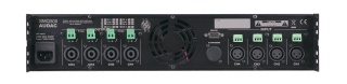 AMPLIFICATOR AUDAC SMQ500 - Img 2