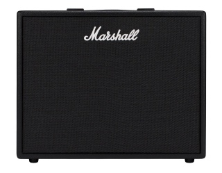 Amplificator Chitară Marshall Code 50 – 50W, 1x12"