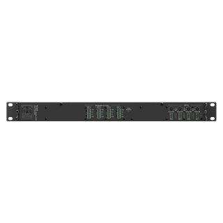 Amplificator multicanal Audac CEP408 - Img 2