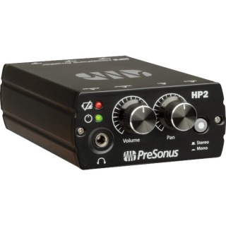 Amplificator pentru căști PreSonus HP2 - Img 1