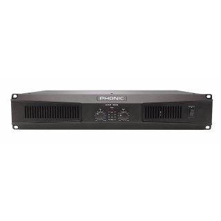 Amplificator Phonic iAMP 1620