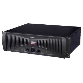 Amplificator Phonic XP 3000 - Img 2