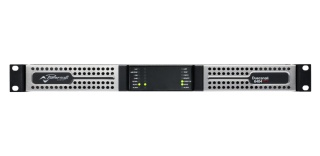 Amplificator Powersoft Duecanali 6404 DSP+D Dante