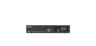 Amplificator Powersoft Mezzo 604 AD DSP Dante AES67