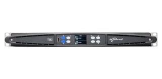 Amplificator Powersoft T302 DSP Dante AES3 3000W 2 Canale