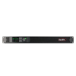 Amplificator Powersoft Unica T 20K4 DSP Dante AES67 20.8kW