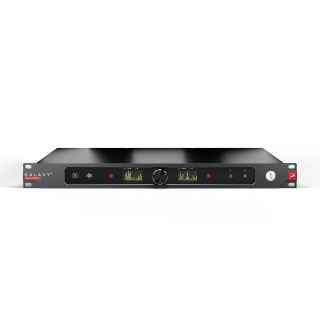 Antelope Galaxy 32 Synergy Core - Img 1