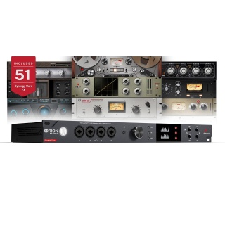 Antelope Orion Studio Synergy Core - Img 3