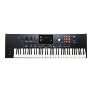 Aranjor profesional Korg Pa5X-76 – 76 clape