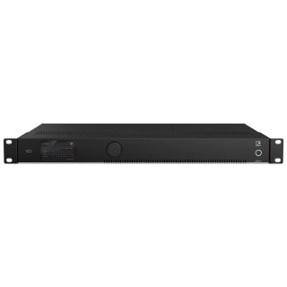 Audac Procesor matrice audio unificat - Img 2