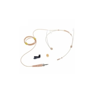 Audio Stock Pro Headset Microphone HP-780 O EW - Img 2