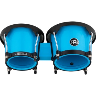 Bongos MEINL Journey Series - Albastru Glaciar - Img 5