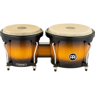 Bongos MEINL Journey Series - Vintage Sunburst - Img 4