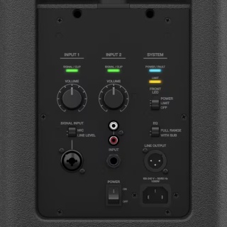 Boxă Activă Bose F1 Model 812 - Img 4