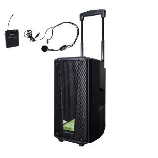 Boxa Activa dB Technologies B-Hype M BT - Img 1