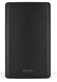 Boxă activă dBTechnologies KL 15 – 15”
