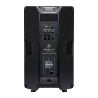 Boxă Activă Mackie SRM215 V-Class 2000W Bluetooth - Img 3