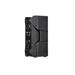 Boxă Activă Montarbo Xibo T1 – 2×10", 1000W RMS, Quasi 3 Căi, DSP, 90°×60°, Palo + Rigging M10 - Img 7