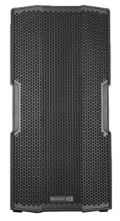 Boxă Activă Montarbo Xibo T2 – 2×12", 1000W RMS, 135dB SPL, Quasi 3 Căi, DSP FIR, 8 Preset-uri