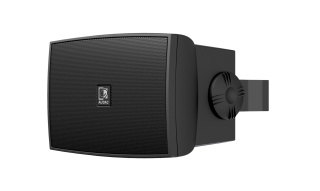 Boxa de perete Audac WX302MK2/B Negru