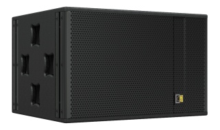 Boxă Pasivă 3 Căi AUDAC FX3.15 15" 750W - Img 2
