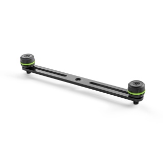 Braț extensie dublu microfon Gravity MS STB 02 profesional