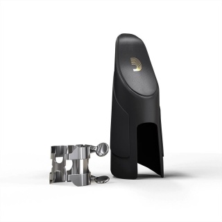 Bratara si Capac pentru Saxofon Alto D'addario HAS1S