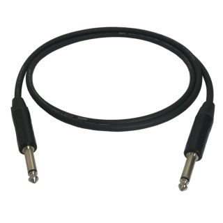 Cablu de Instrument Klotz AC106SW - Neutrik Jack - Jack 6,3 mm