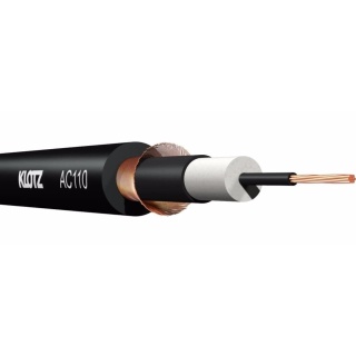 Cablu de instrument Klotz AC110SW
