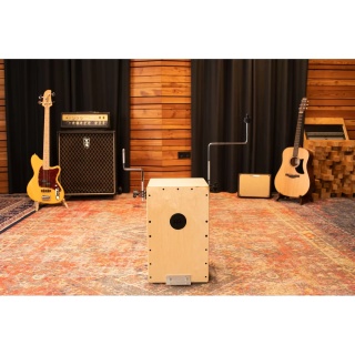Cajon Meinl KDC1NT Kick Drum Cajon – Natural - Img 4