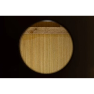 Cajon Meinl MCAJ100BK-TRF Headliner – Tango Red Fade - Img 6