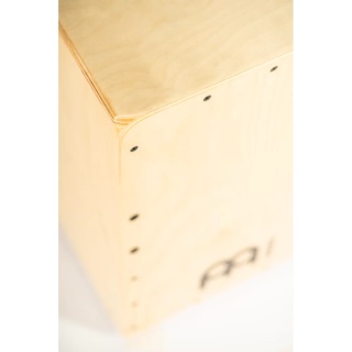 Cajon Meinl SC100B Snarecraft – Baltic Birch - Img 3