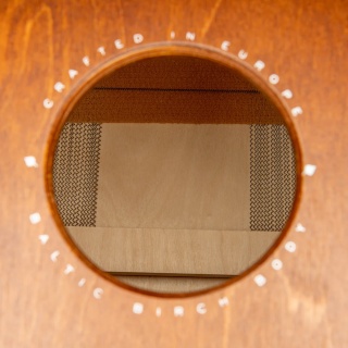 Cajon Meinl SC80AB-B - Img 5