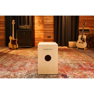 Cajon Meinl SC80B Snarecraft – Baltic Birch (Compact) - Img 12