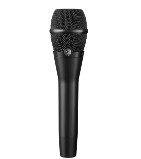 Capsulă Microfon Wireless Shure KSM11 - Condenser Cardioid Premium (Negru) - Img 2