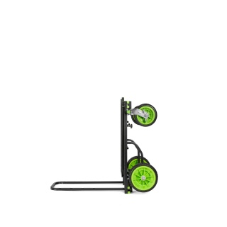 Carucior Gravity CART L 01 B 170 kg extensibil transport profesional - Img 9