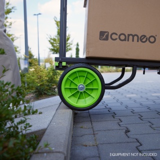 Carucior Gravity CART L 01 B 170 kg extensibil transport profesional - Img 19