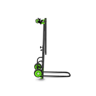 Carucior Gravity CART M 01 B extensibil 150 kg transport echipamente - Img 7